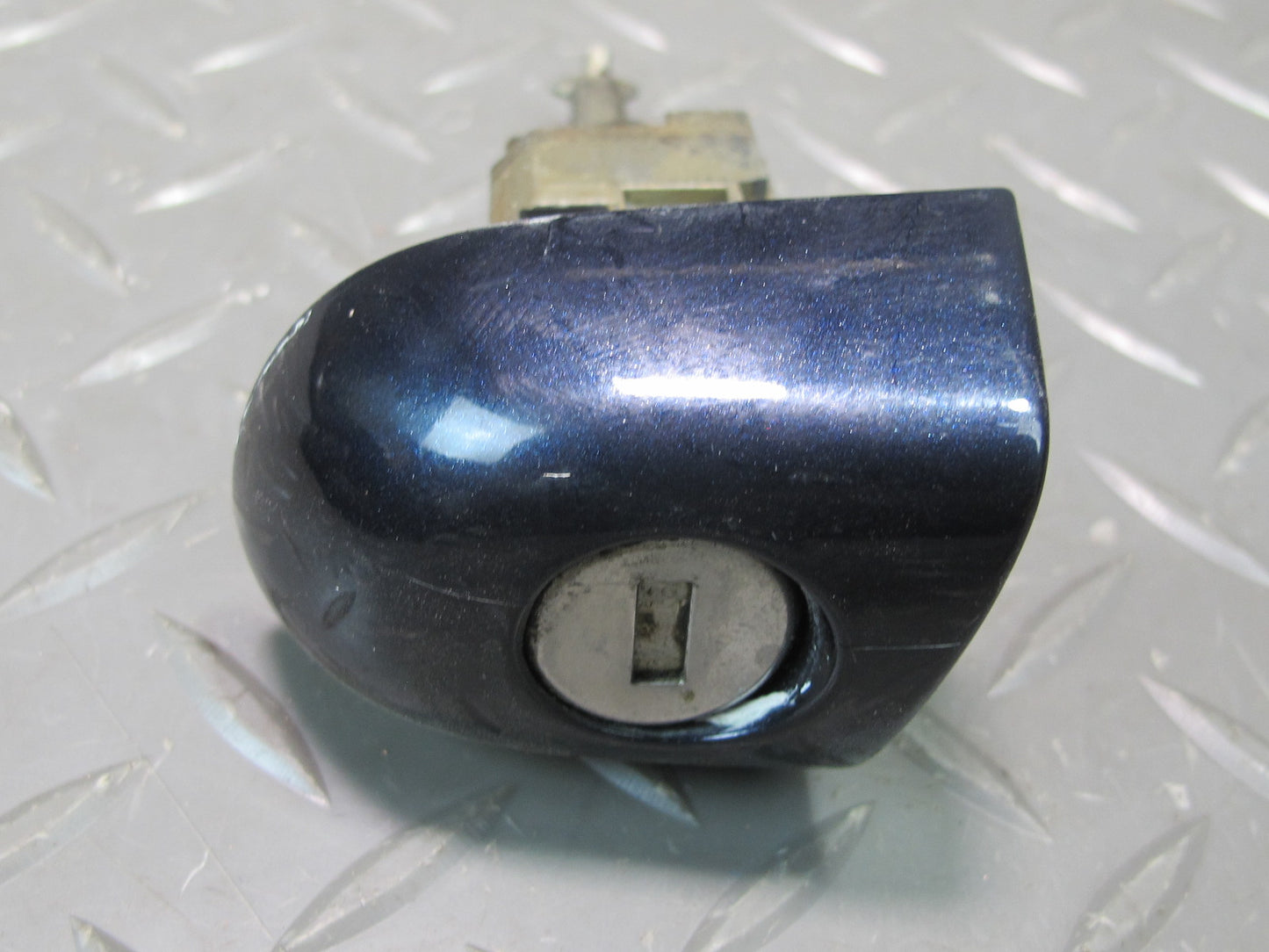 2001 BMW E46 M54 330ci Conv DME ECU Ignition Door Trunk Glove Lock KEY Set OEM