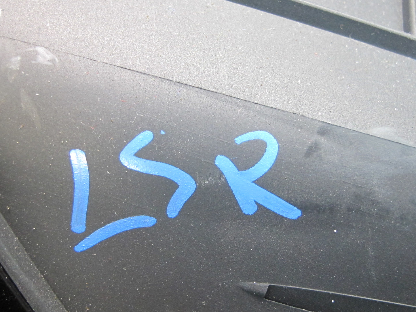 98-99 Lexus UCF20L LS400 Instrument Cluster Gauge Speedometer 83800-50010 OEM