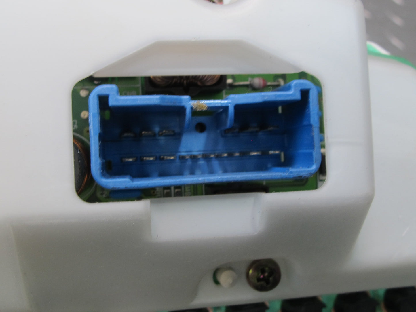 98-99 Lexus UCF20L LS400 Instrument Cluster Gauge Speedometer 83800-50010 OEM