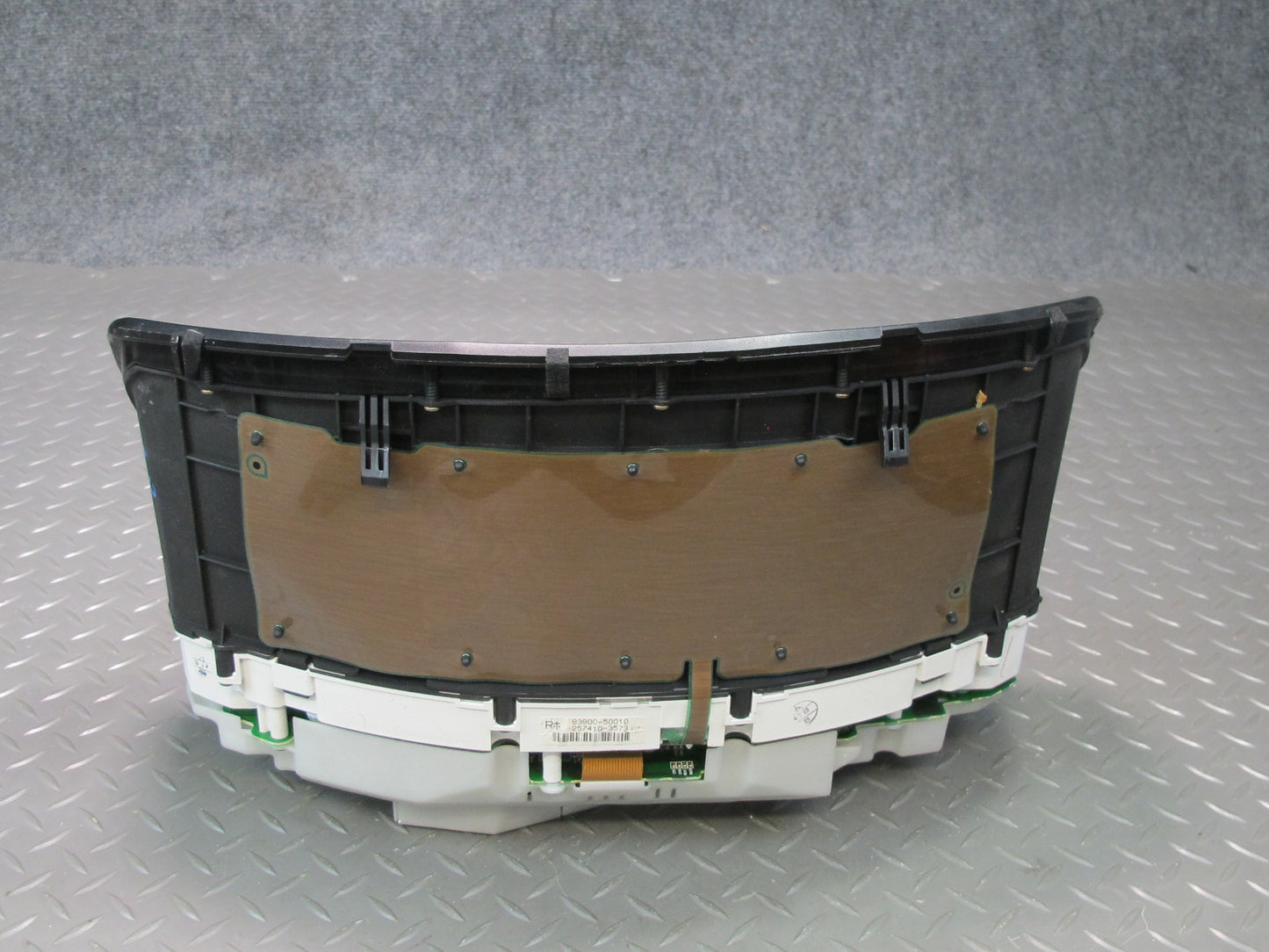 98-99 Lexus UCF20L LS400 Instrument Cluster Gauge Speedometer 83800-50010 OEM