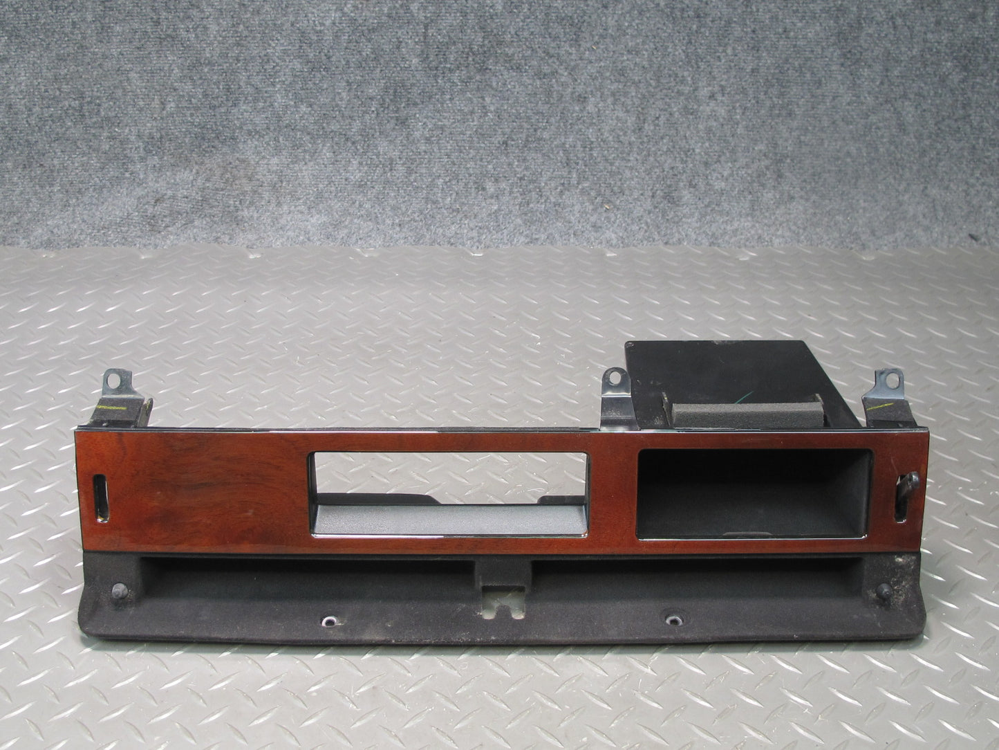 95-00 Lexus UCF20L LS400 Dash Right Upper Glove Box Storage Compartment OEM