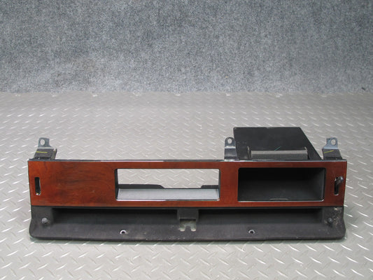 95-00 Lexus UCF20L LS400 Dash Right Upper Glove Box Storage Compartment OEM