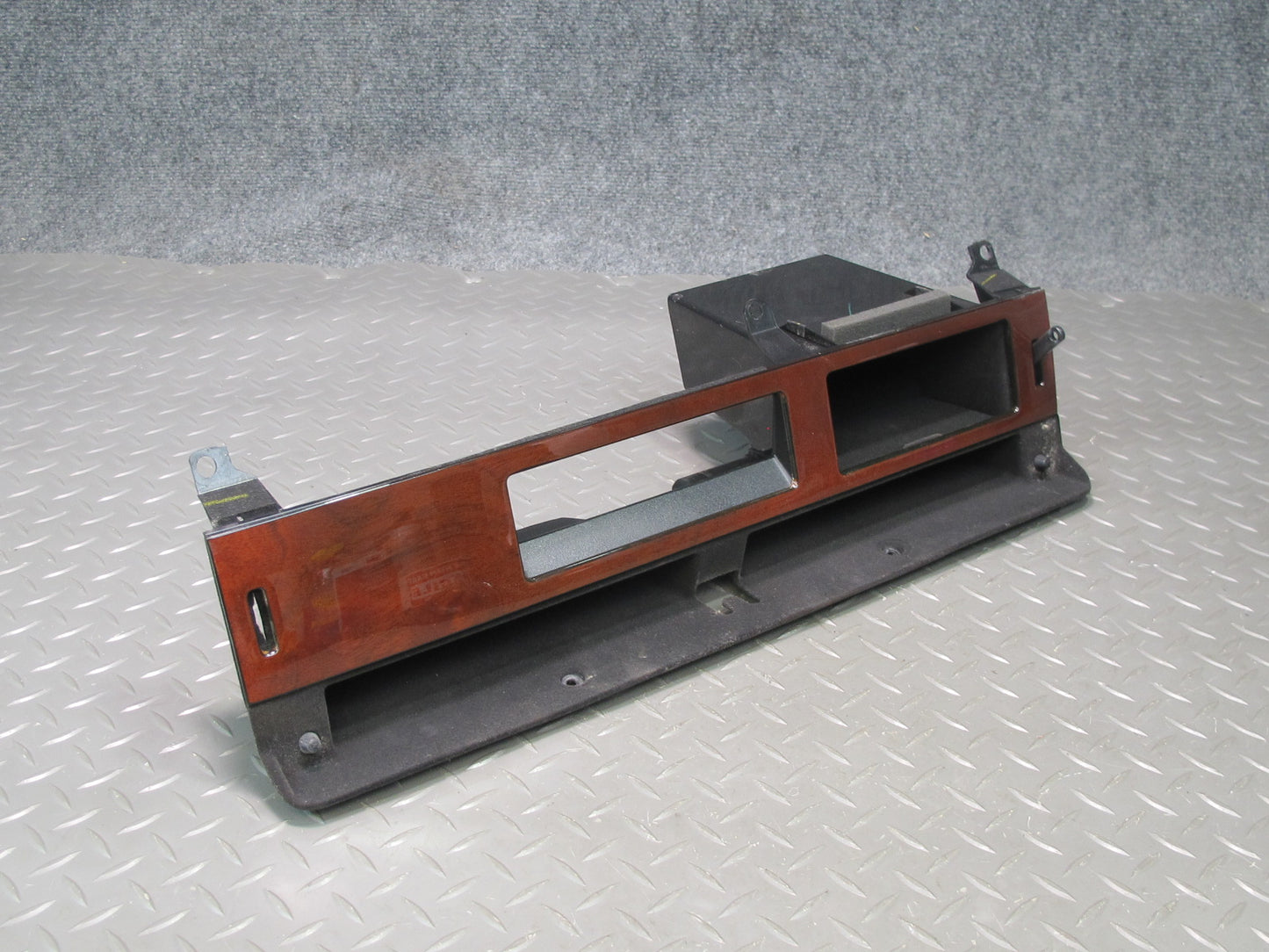 95-00 Lexus UCF20L LS400 Dash Right Upper Glove Box Storage Compartment OEM