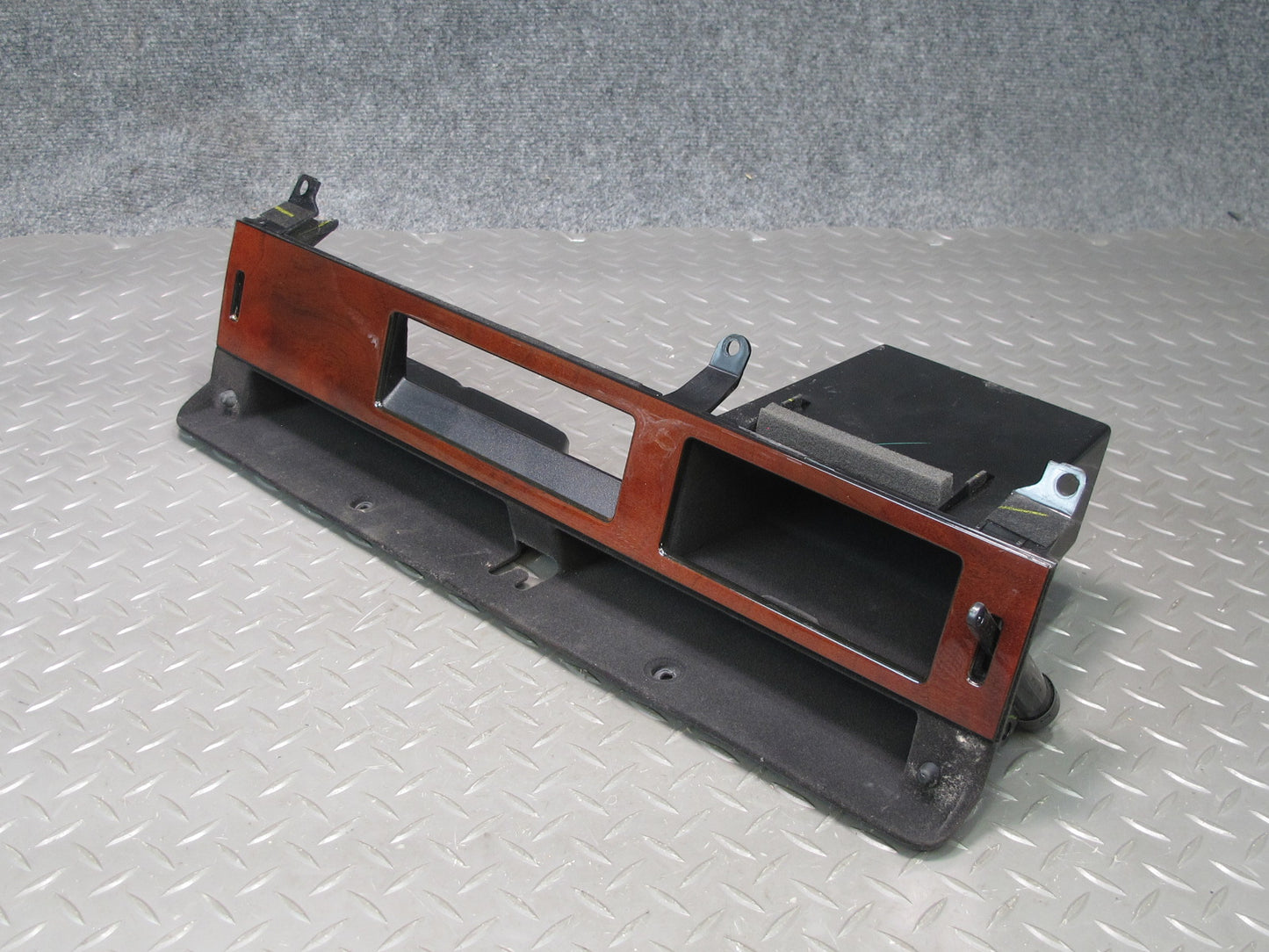 95-00 Lexus UCF20L LS400 Dash Right Upper Glove Box Storage Compartment OEM