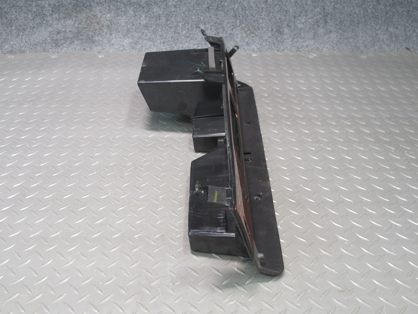 95-00 Lexus UCF20L LS400 Dash Right Upper Glove Box Storage Compartment OEM