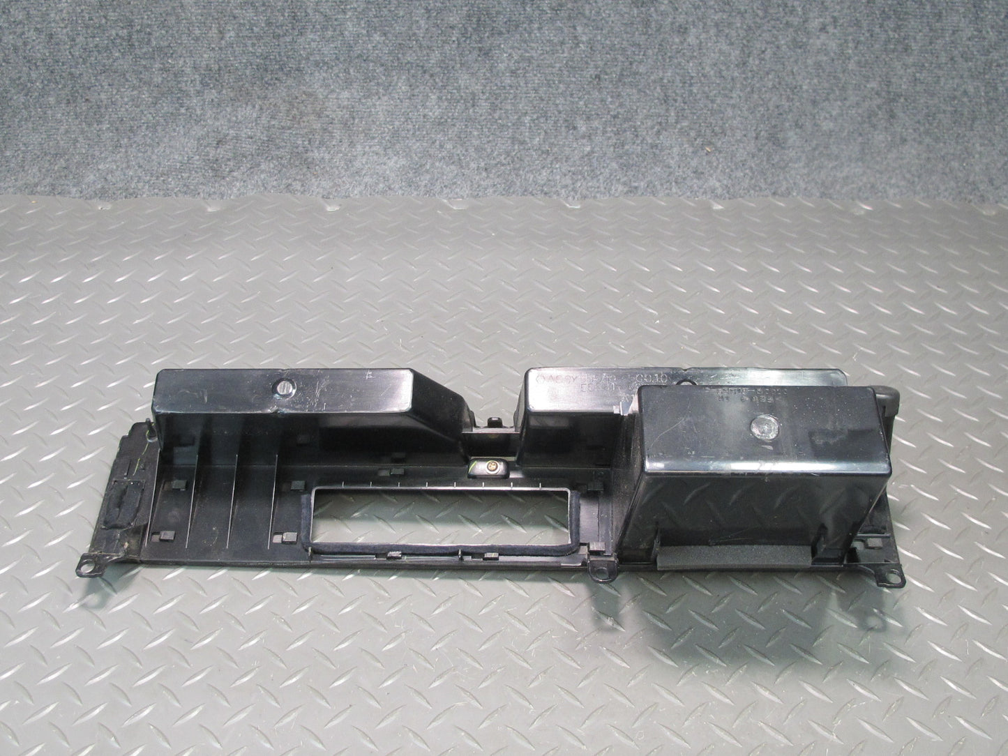 95-00 Lexus UCF20L LS400 Dash Right Upper Glove Box Storage Compartment OEM