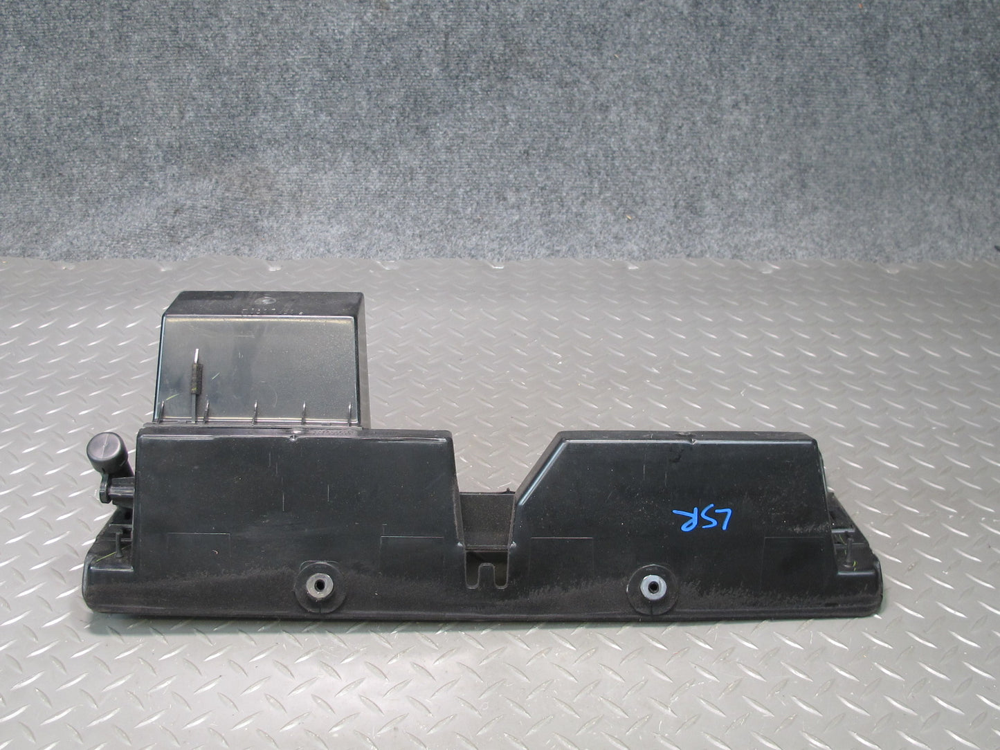 95-00 Lexus UCF20L LS400 Dash Right Upper Glove Box Storage Compartment OEM