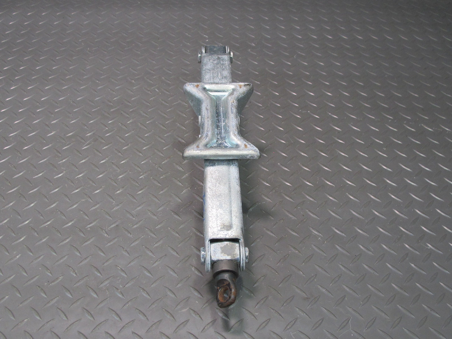 95-00 Lexus UCF20L LS400 Spare Tire Wheel Lift Jack w Handle Set OEM