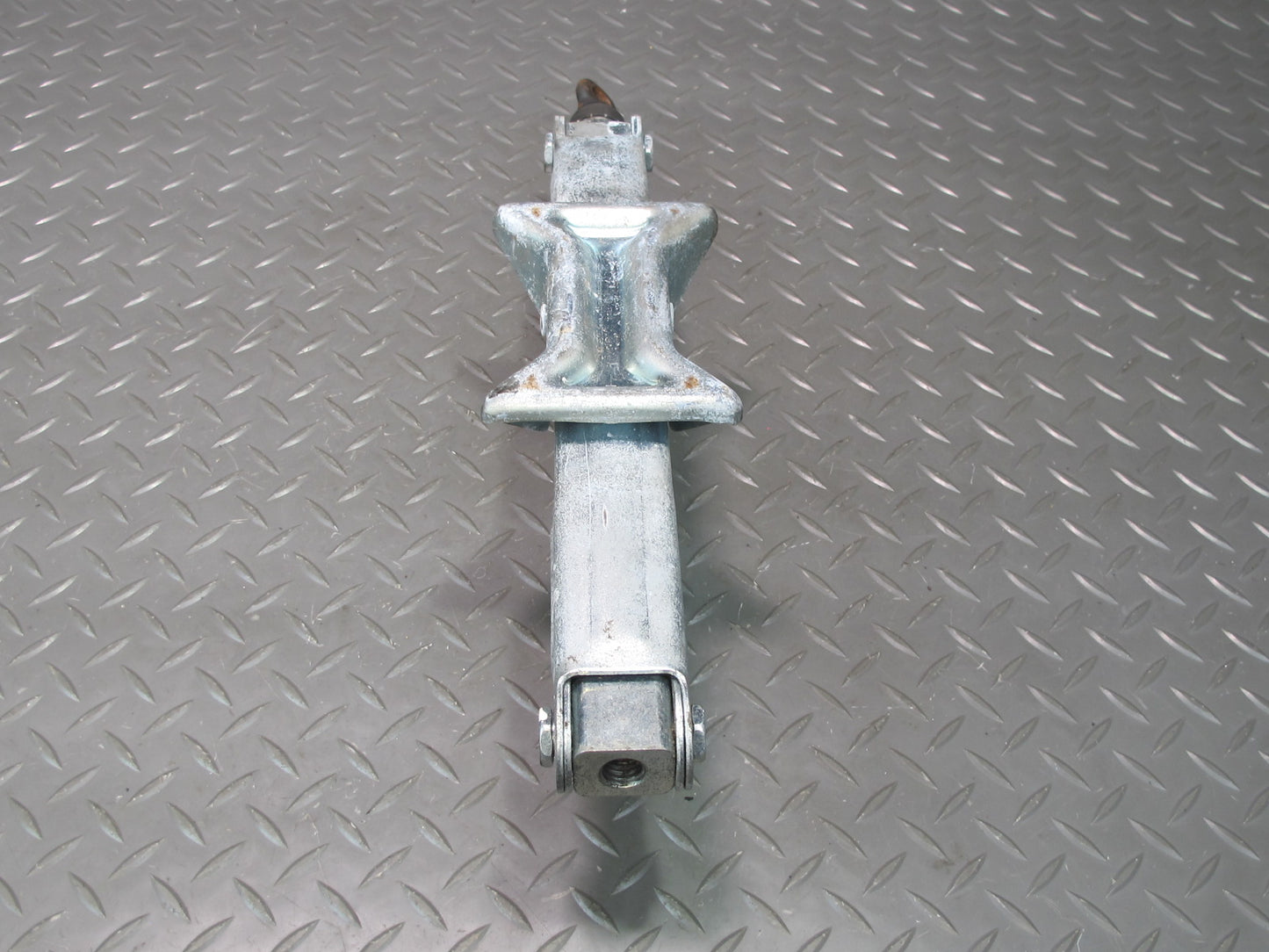 95-00 Lexus UCF20L LS400 Spare Tire Wheel Lift Jack w Handle Set OEM