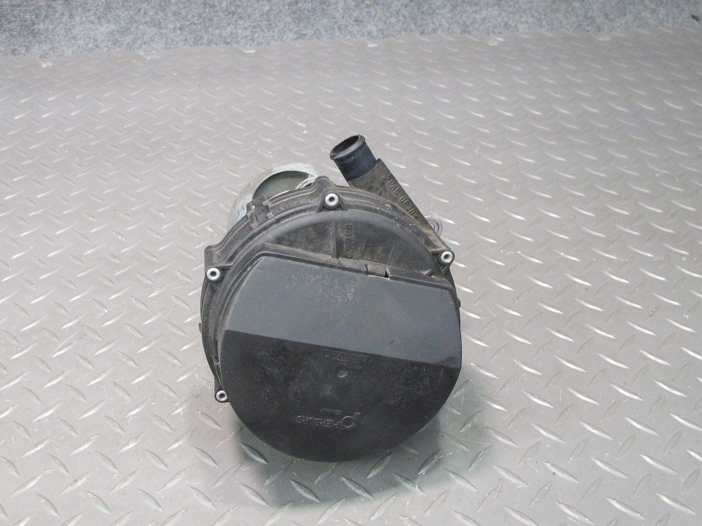 01-06 BMW E46 330ci Secondary Air Injection Smog Pump 1715293 OEM