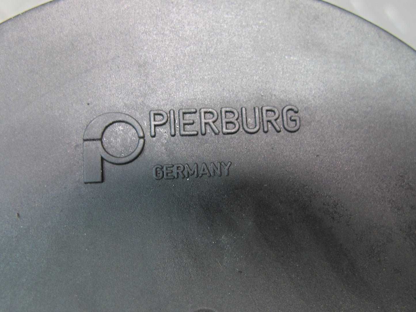 01-06 BMW E46 330ci Secondary Air Injection Smog Pump 1715293 OEM