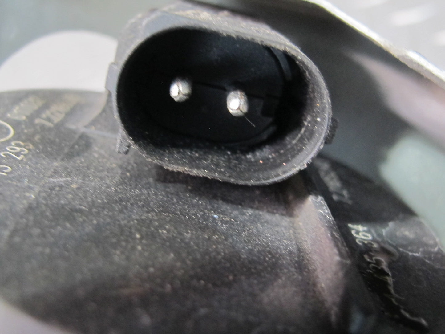 01-06 BMW E46 330ci Secondary Air Injection Smog Pump 1715293 OEM