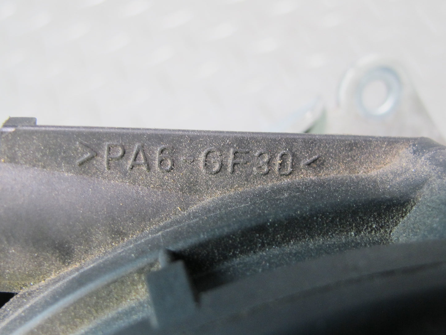 01-06 BMW E46 330ci Secondary Air Injection Smog Pump 1715293 OEM