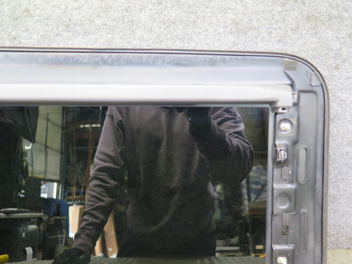 97-00 Lexus JZZ31L SC400 SC300 Sunroof Moonroof Glass Panel OEM