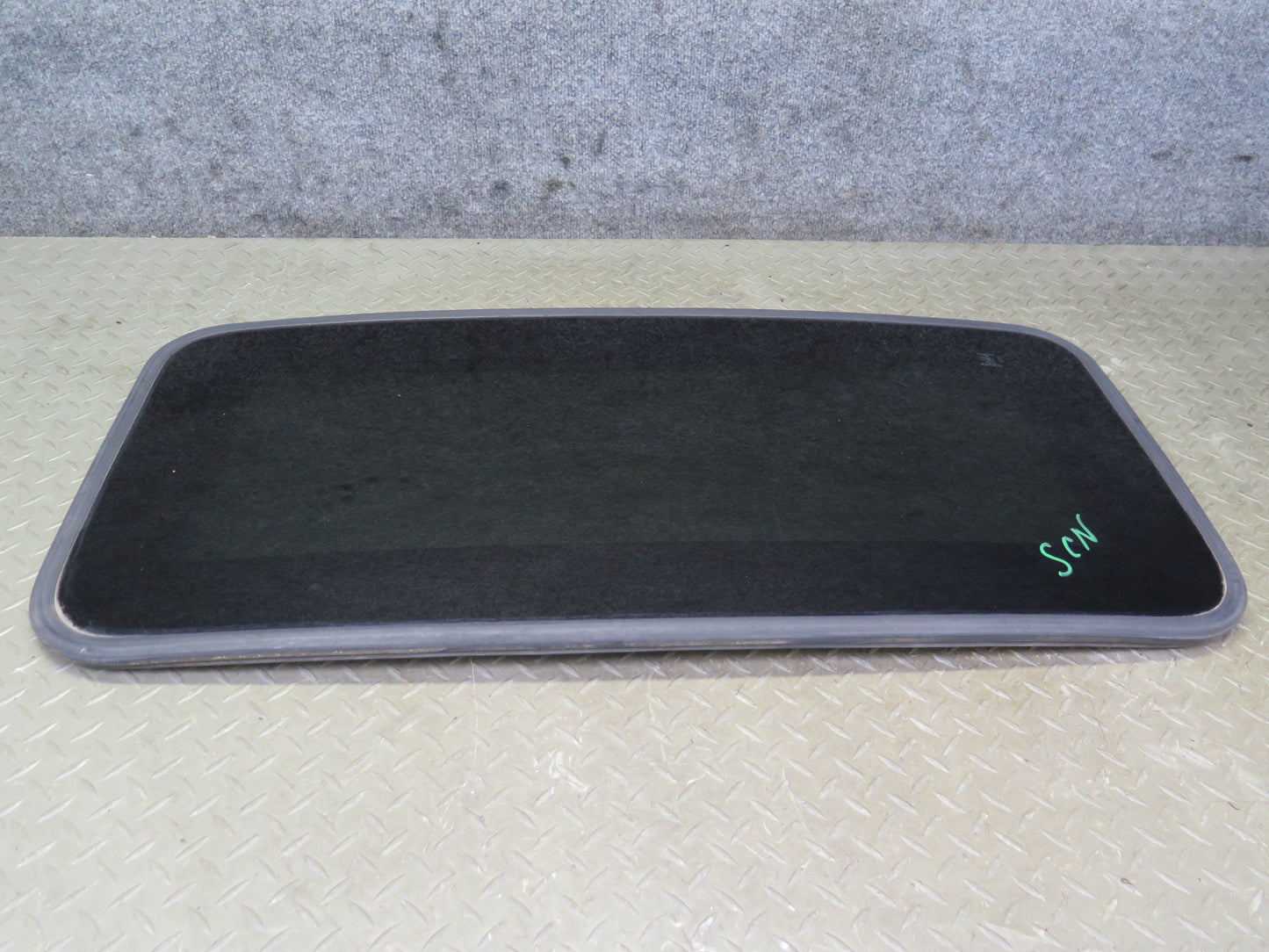 97-00 Lexus JZZ31L SC400 SC300 Sunroof Moonroof Glass Panel OEM