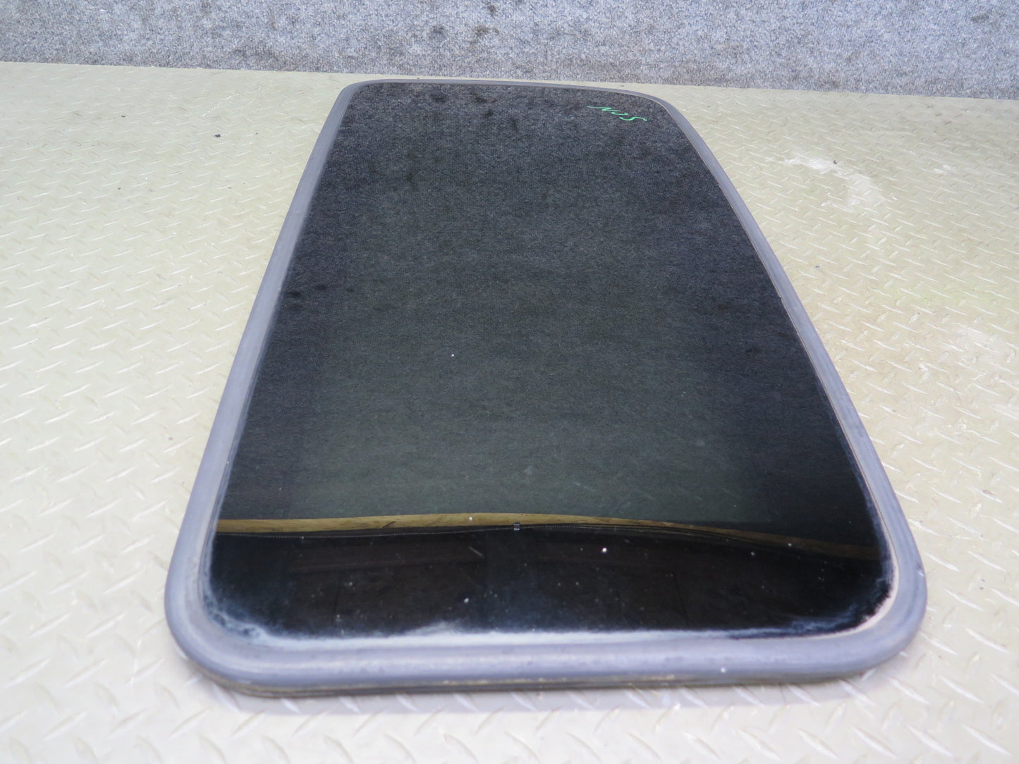 97-00 Lexus JZZ31L SC400 SC300 Sunroof Moonroof Glass Panel OEM