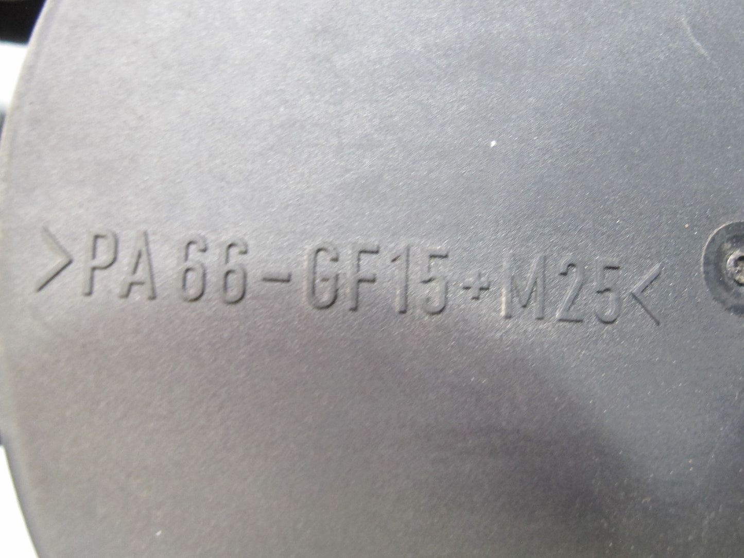 1999-2005 Porsche 911 996 Engine Secondary Air Injection Cooling Pump