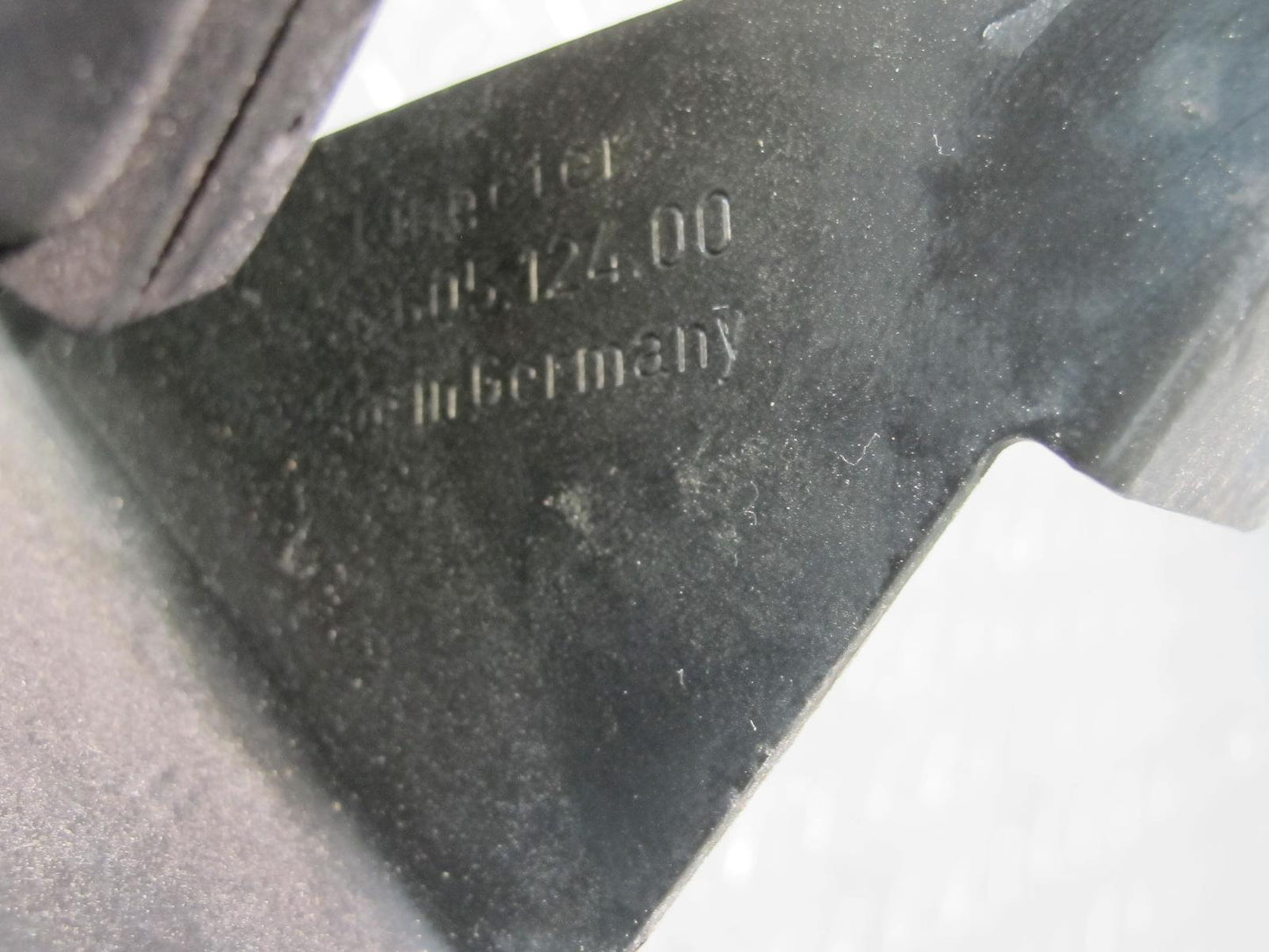 1999-2005 Porsche 911 996 Engine Secondary Air Injection Cooling Pump