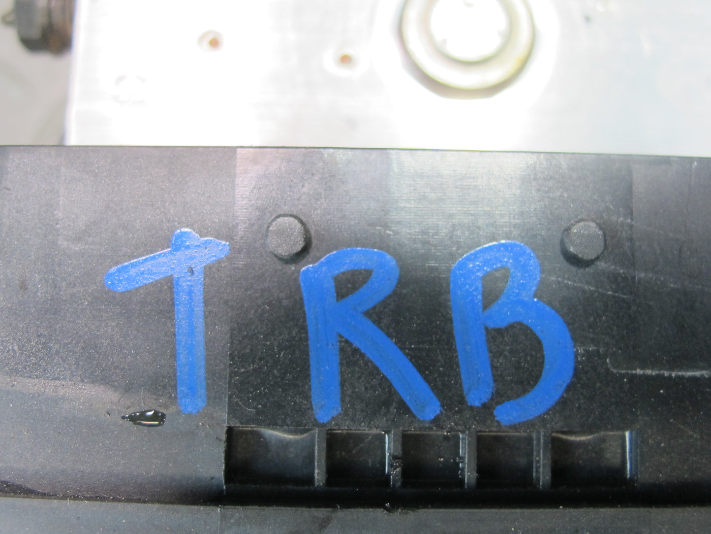 01-02 BMW E46 330ci ABS DSC Anti Lock Brake ABS Pump Module 77K Mile 6750364 OEM