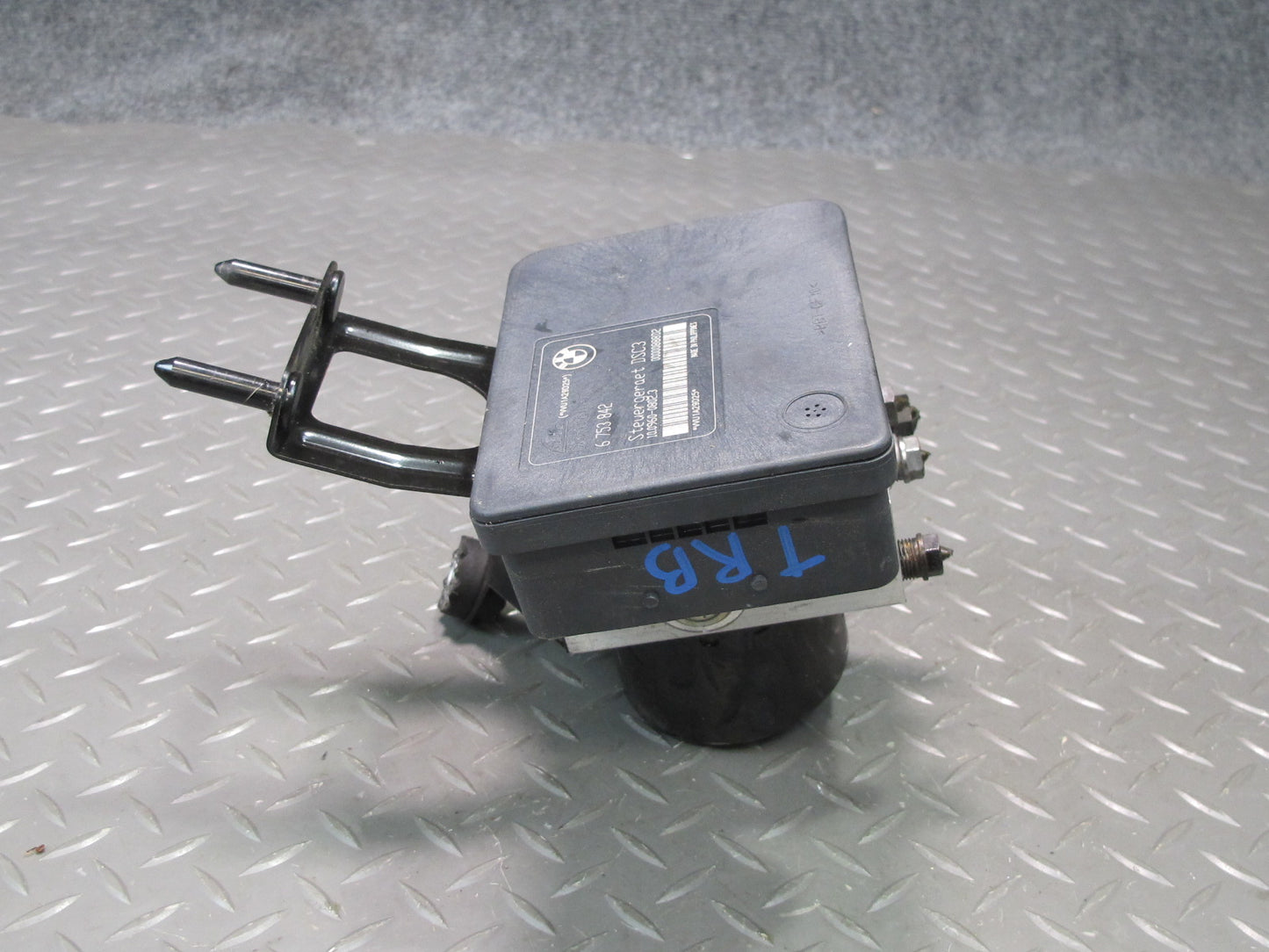 01-02 BMW E46 330ci ABS DSC Anti Lock Brake ABS Pump Module 77K Mile 6750364 OEM