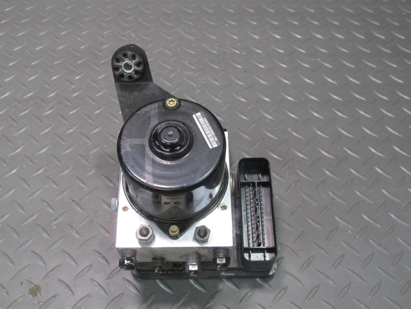 01-02 BMW E46 330ci ABS DSC Anti Lock Brake ABS Pump Module 77K Mile 6750364 OEM