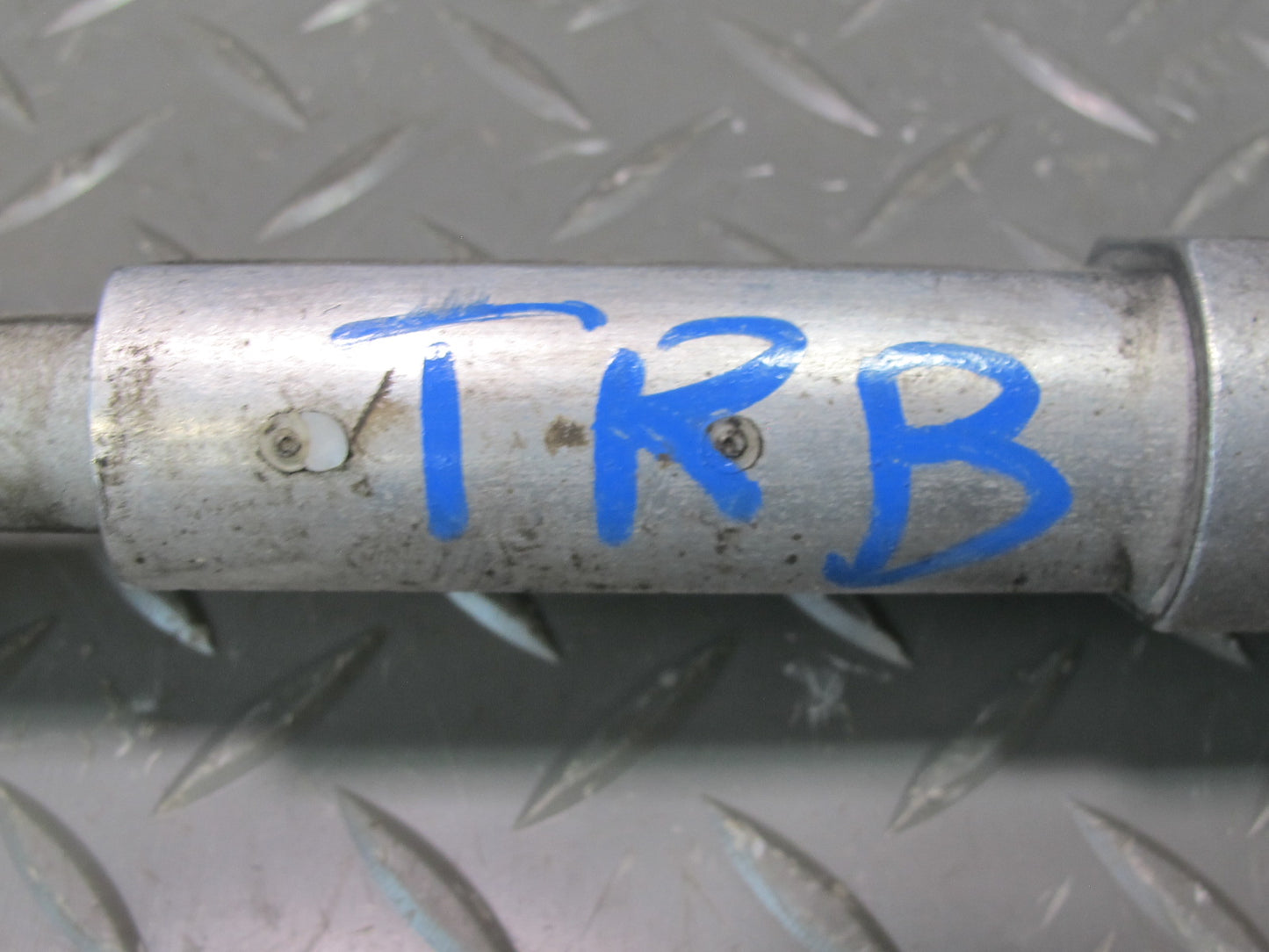 2001 BMW E46 330ci Steering Column U Joint Linkage Shaft 77K Miles OEM