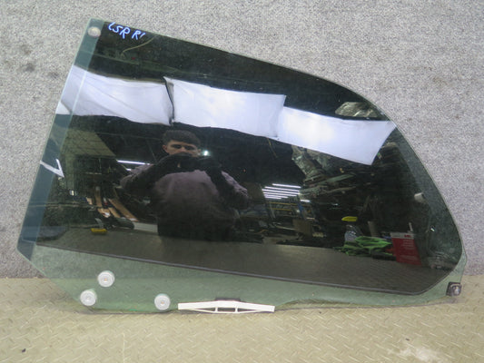 98-00 Lexus UCF20L LS400 Rear Left Door Glass Window Tinted OEM