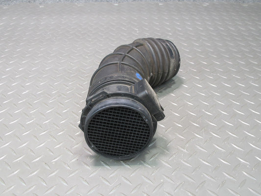 01-03 BMW E46 330ci M54 3.0L Air Intake Duct Hose Boot Tube w MAF Sensor OEM