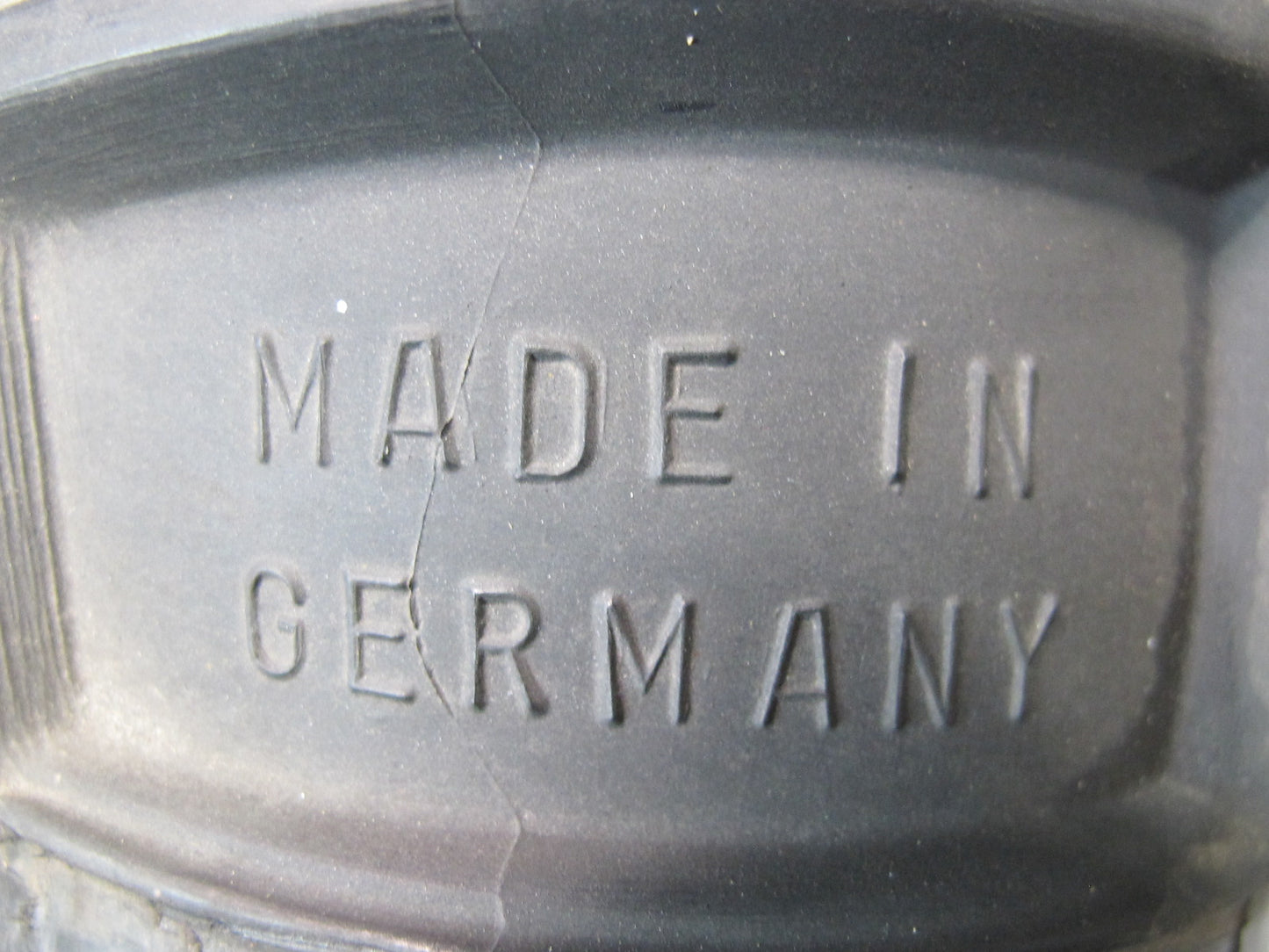 1999-2005 Porsche 911 996 3.6L Air Intake Cleaner Filter Box Duct Tube Pipe