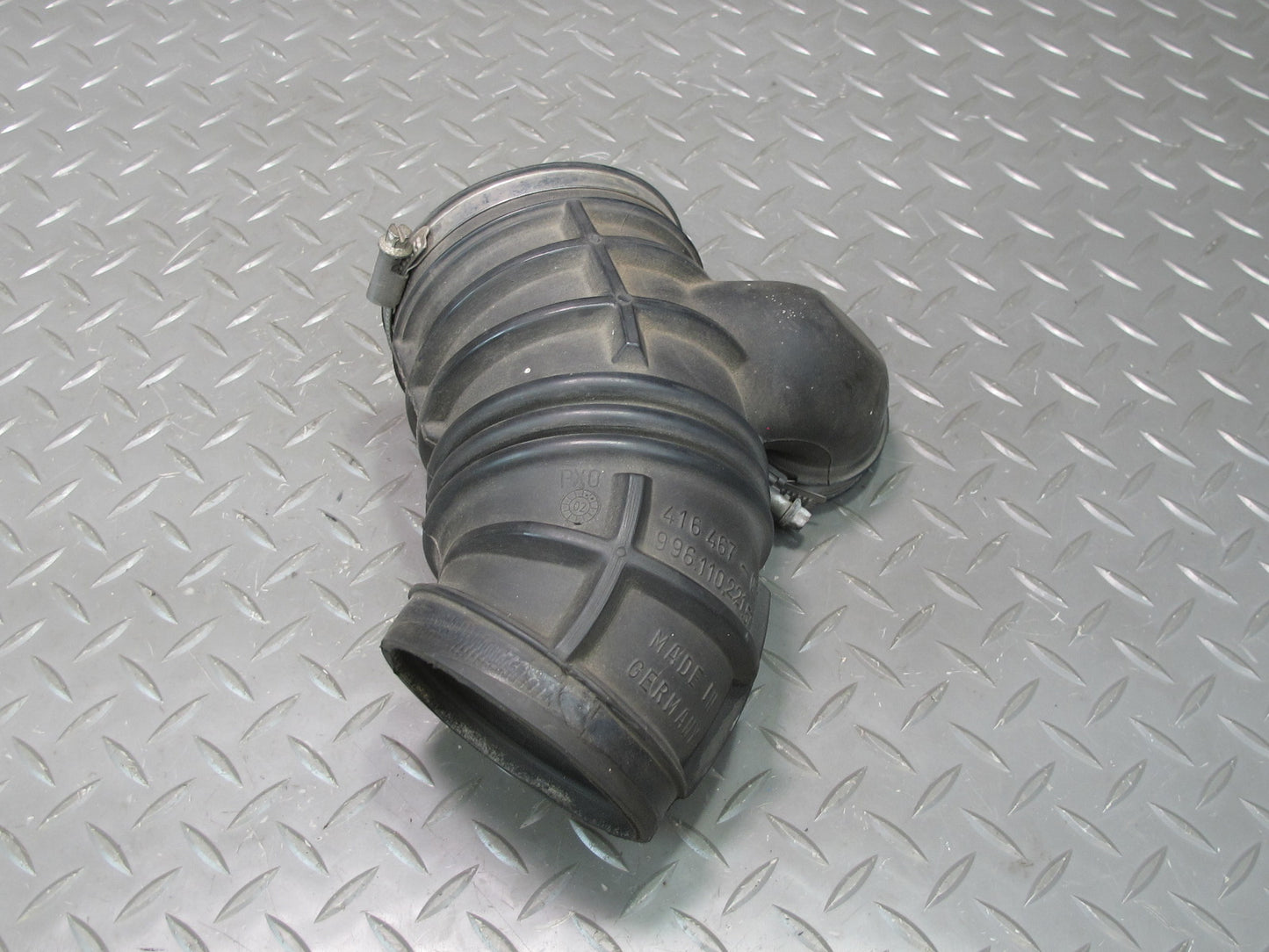 1999-2005 Porsche 911 996 3.6L Air Intake Cleaner Filter Box Duct Tube Pipe