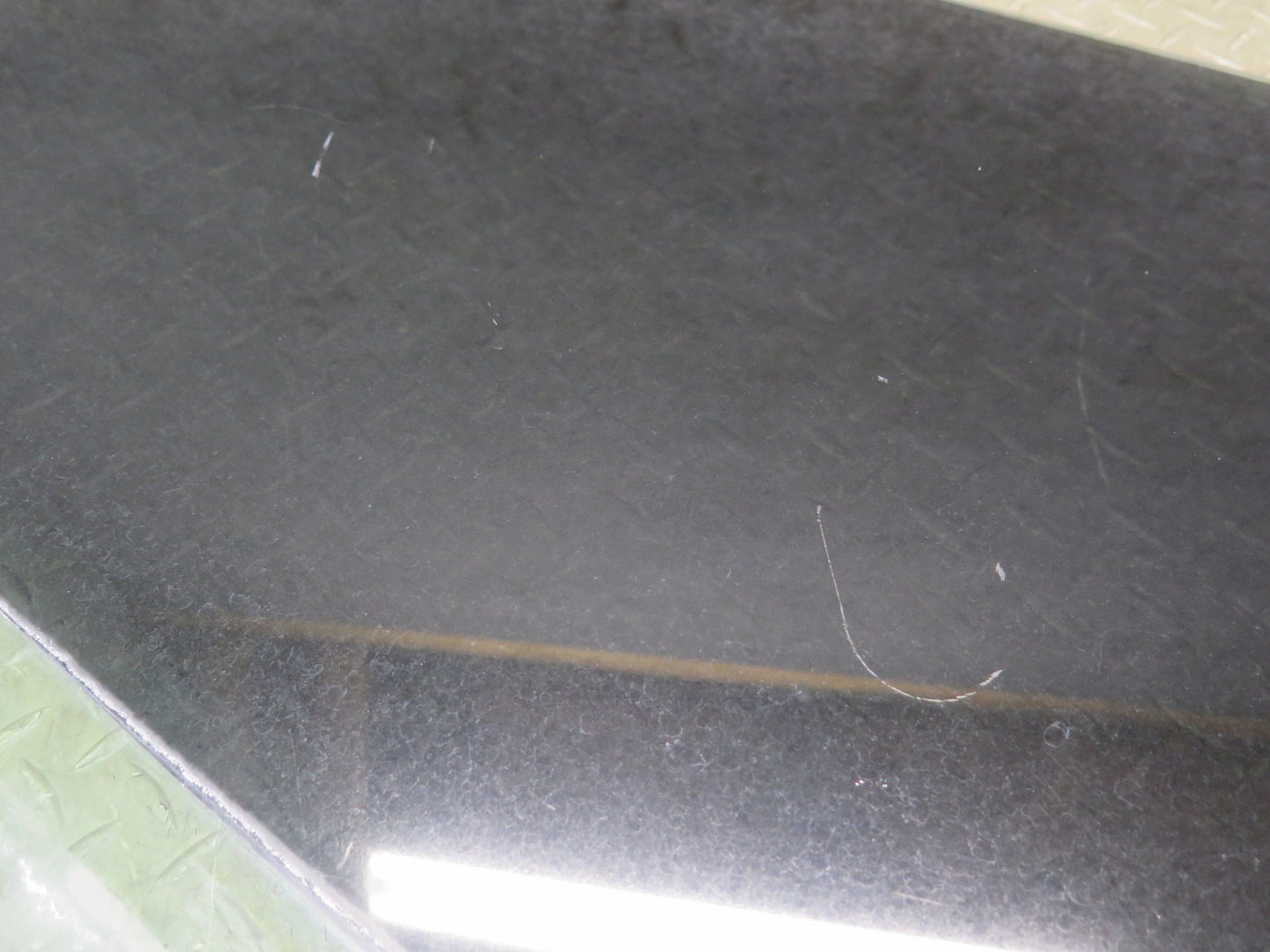 98-00 Lexus UCF20L LS400 Rear Right Door Glass Window Tinted OEM