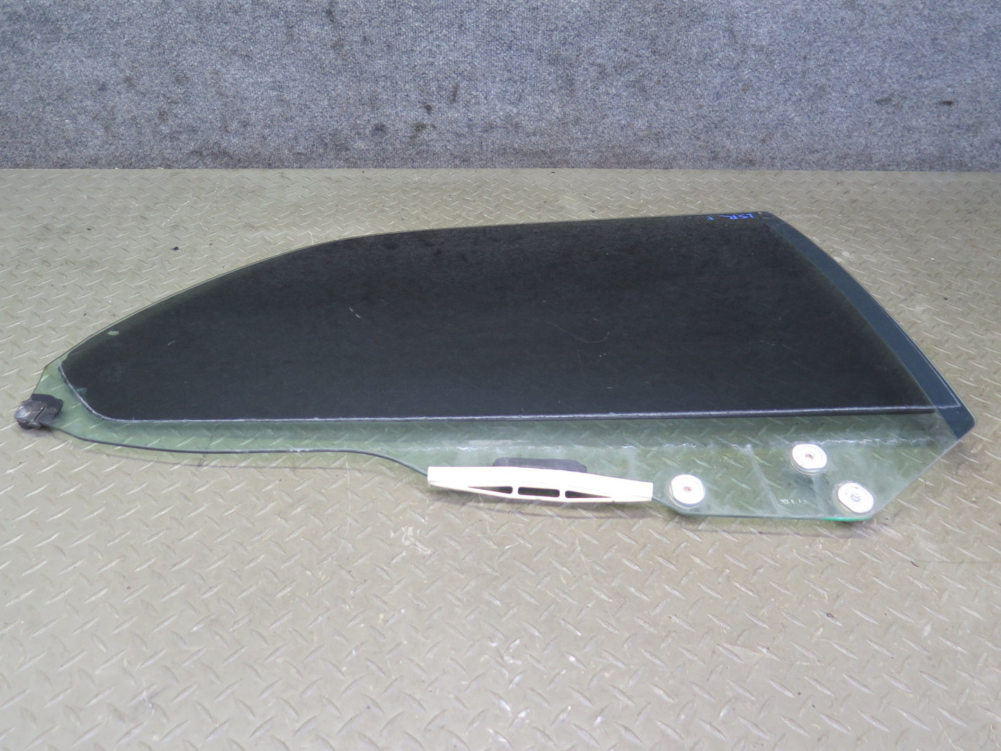 98-00 Lexus UCF20L LS400 Rear Right Door Glass Window Tinted OEM