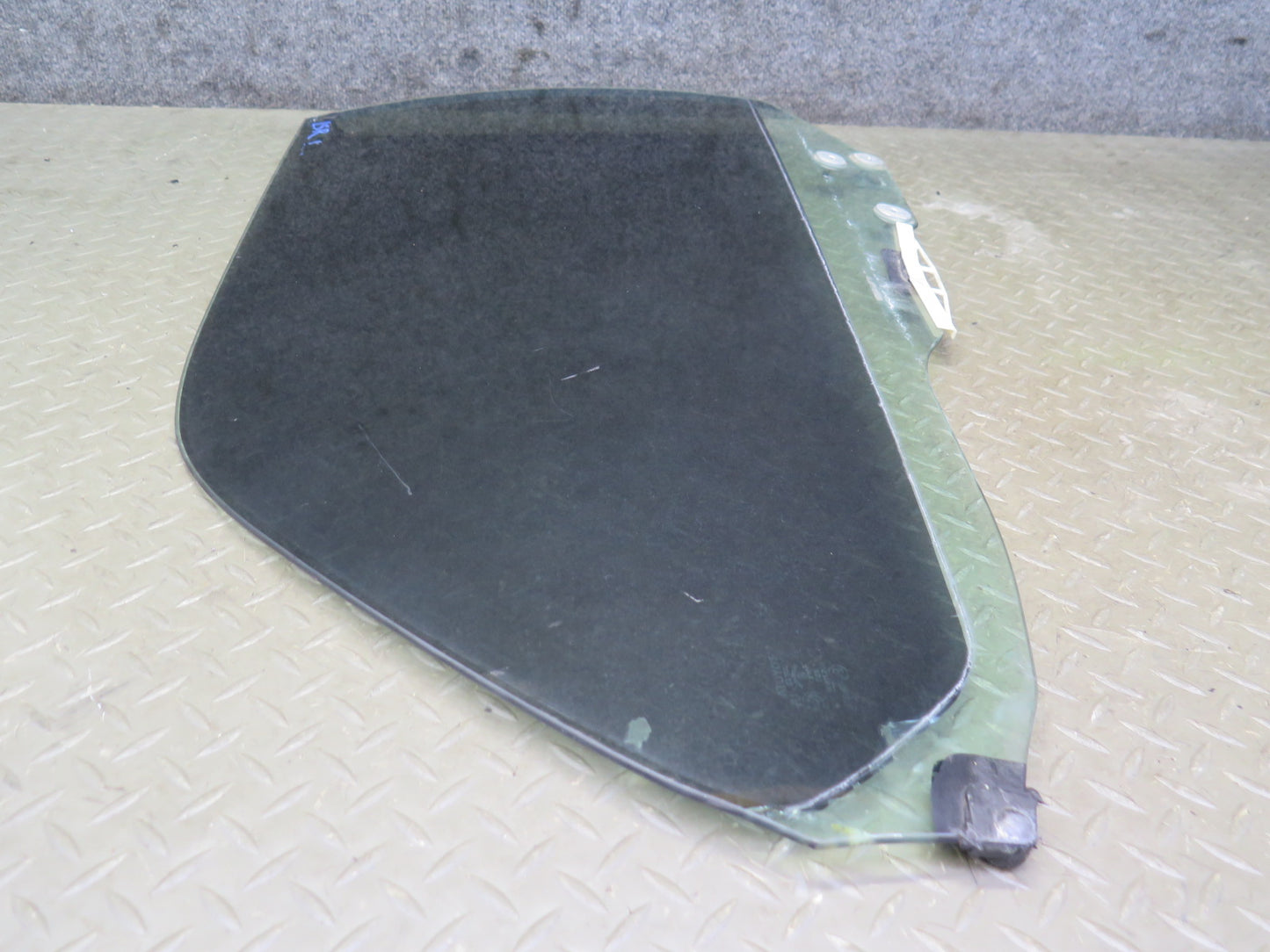 98-00 Lexus UCF20L LS400 Rear Right Door Glass Window Tinted OEM