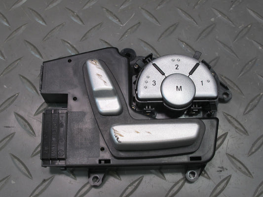 05-11 Mercedes R171 Slk-class Front Right Seat Adjustment Switch 1718205810 OEM