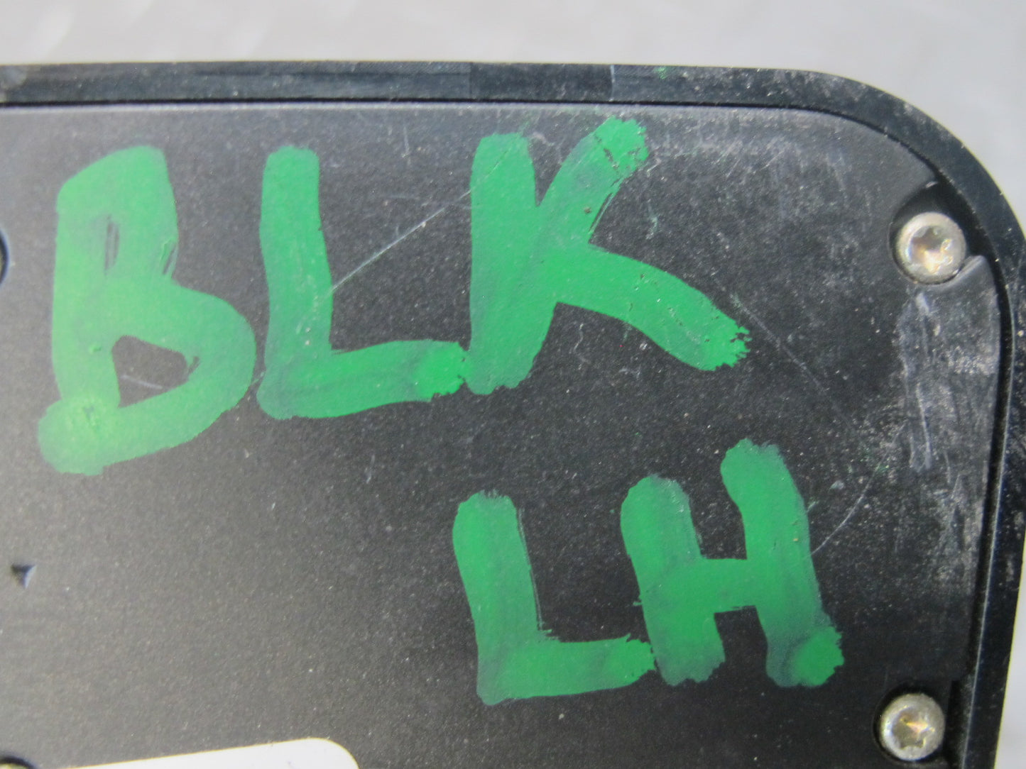 05-11 Mercedes R171 Slk-class Front Left Seat Adjustment Switch 1718205710 OEM