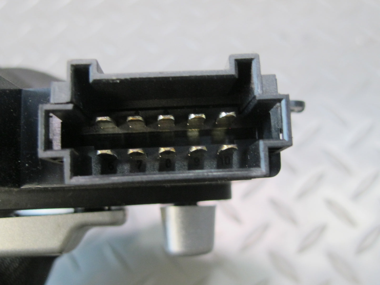 05-11 Mercedes R171 Slk-class Front Left Seat Adjustment Switch 1718205710 OEM