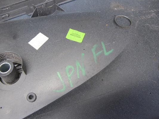 1999-2005 Porsche 911 Carrera 996 Left & Right Door Interior Trim Panel Set of 2