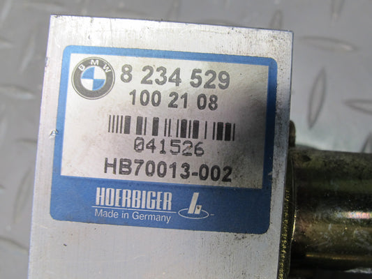 01-06 BMW E46 330CI Convertible TOP Roof Hydraulic Valve Control Block 77K OEM