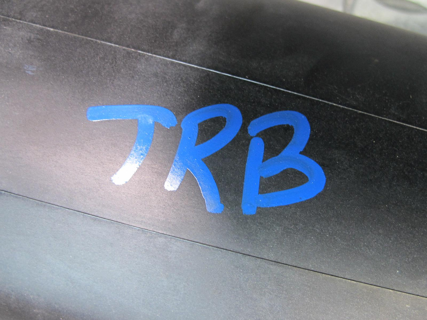 01-06 BMW E46 330CI M54 Fuel Evap Vapor Charcoal Canister w Leak Pump Assy OEM