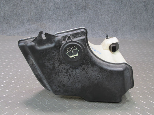01-06 BMW E46 330CI Windshield Washer Fluid Reservoir Tank w Pump 7008057 OEM