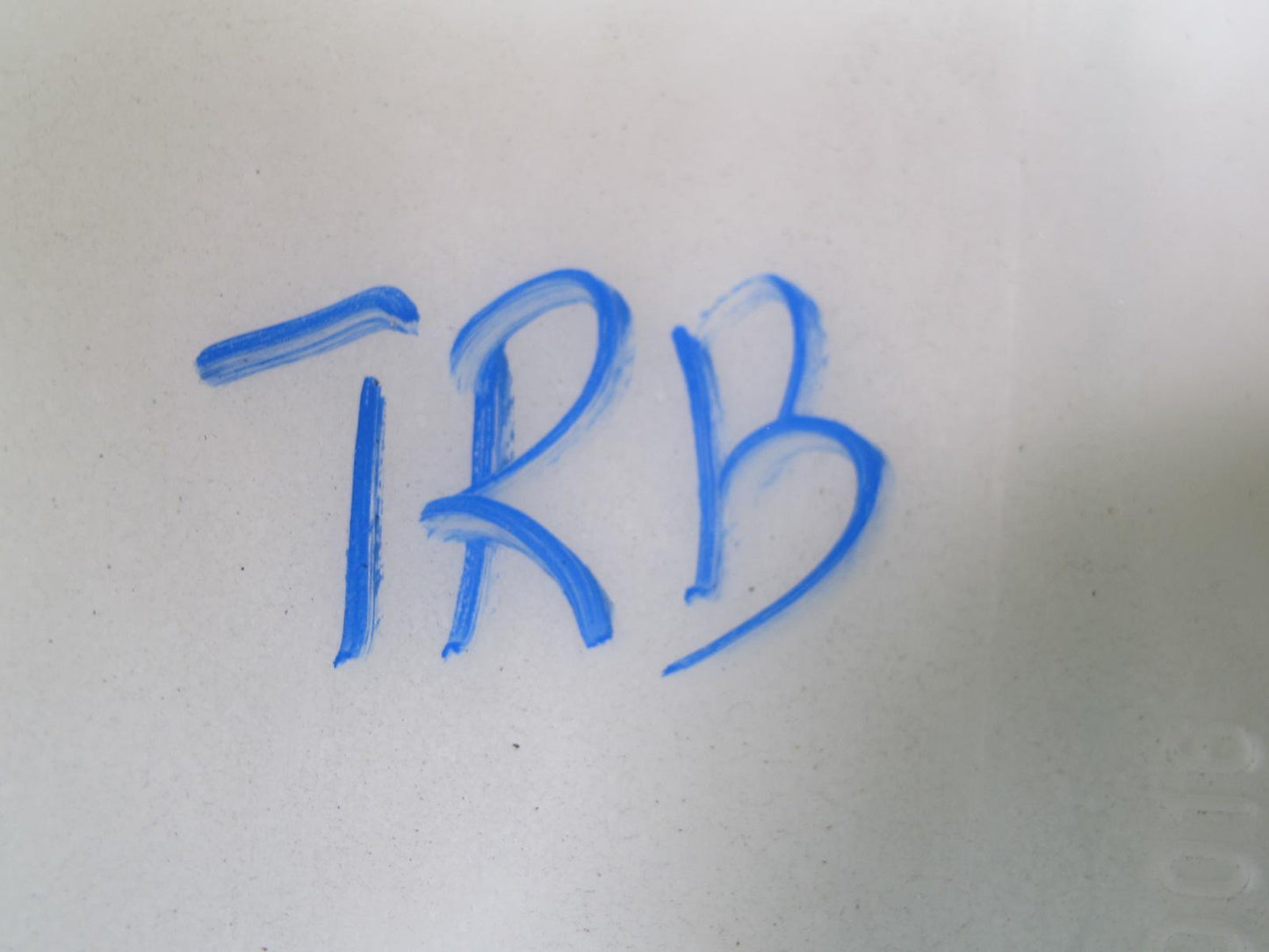 01-06 BMW E46 330CI Windshield Washer Fluid Reservoir Tank w Pump 7008057 OEM