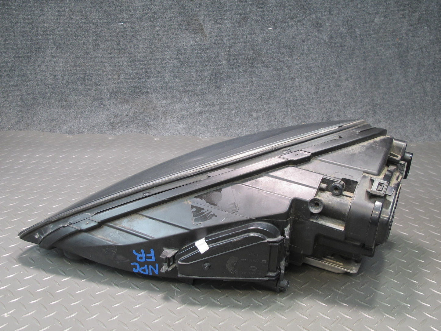 2011-2014 Porsche Cayenne 958 Front Right Side Xenon AFS HID Headlight Lamp