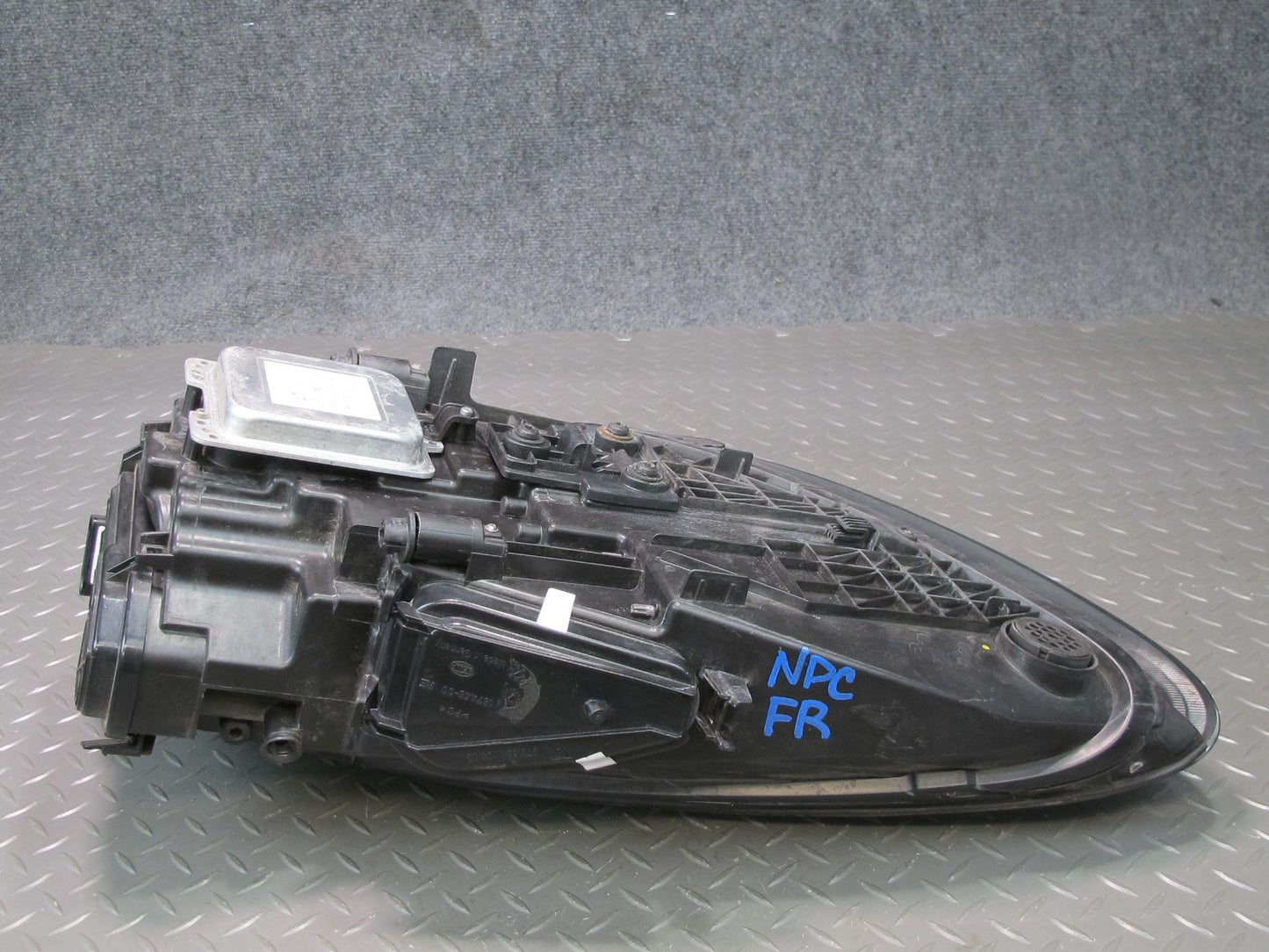 2011-2014 Porsche Cayenne 958 Front Right Side Xenon AFS HID Headlight Lamp