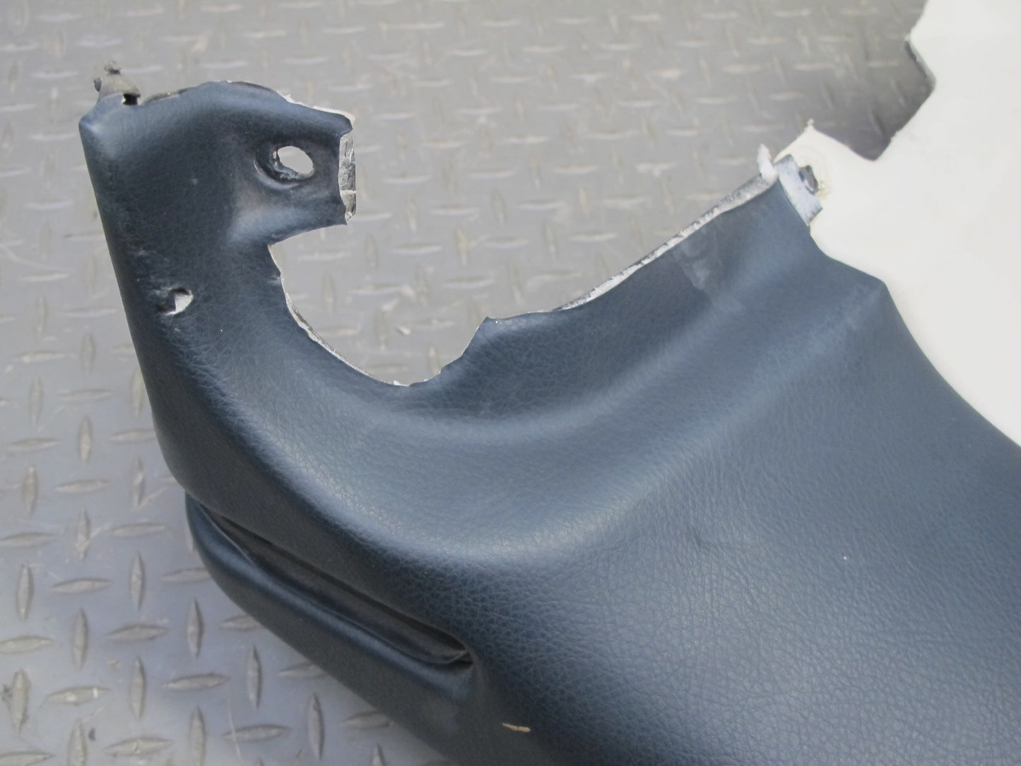 02-10 Lexus SC430 Rear Left & Right Quarter Interior Trim Cover Panel Set OEM