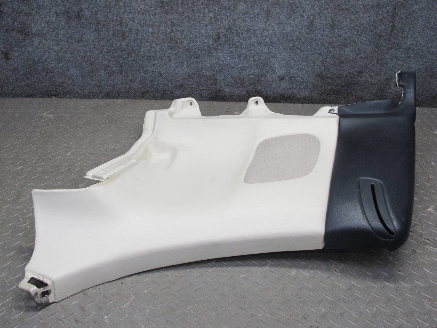 02-10 Lexus SC430 Rear Left & Right Quarter Interior Trim Cover Panel Set OEM