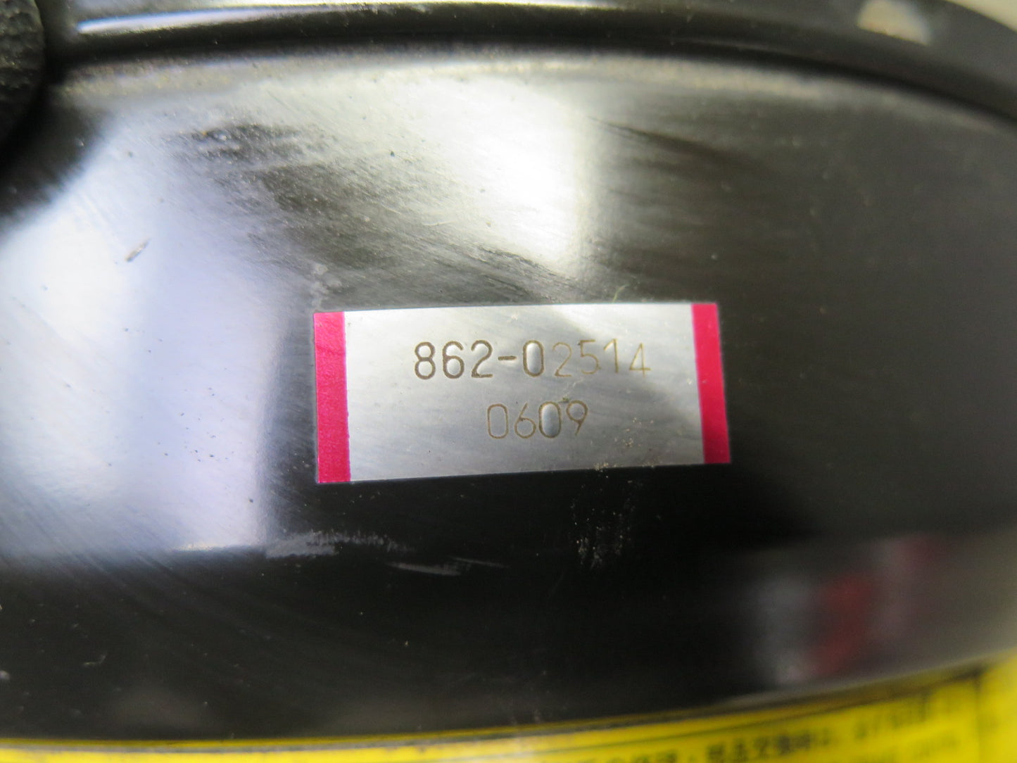 2001 Lexus JCE10L IS300 Brake Master Cylinder Booster Fluid Reservoir OEM