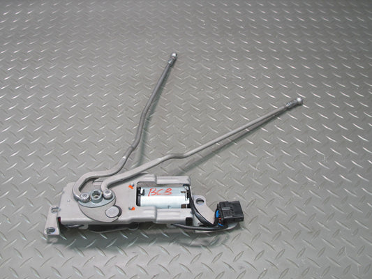 07-11 Bentley Continental GTC Convertible Front TOP Roof Lock Latch Motor