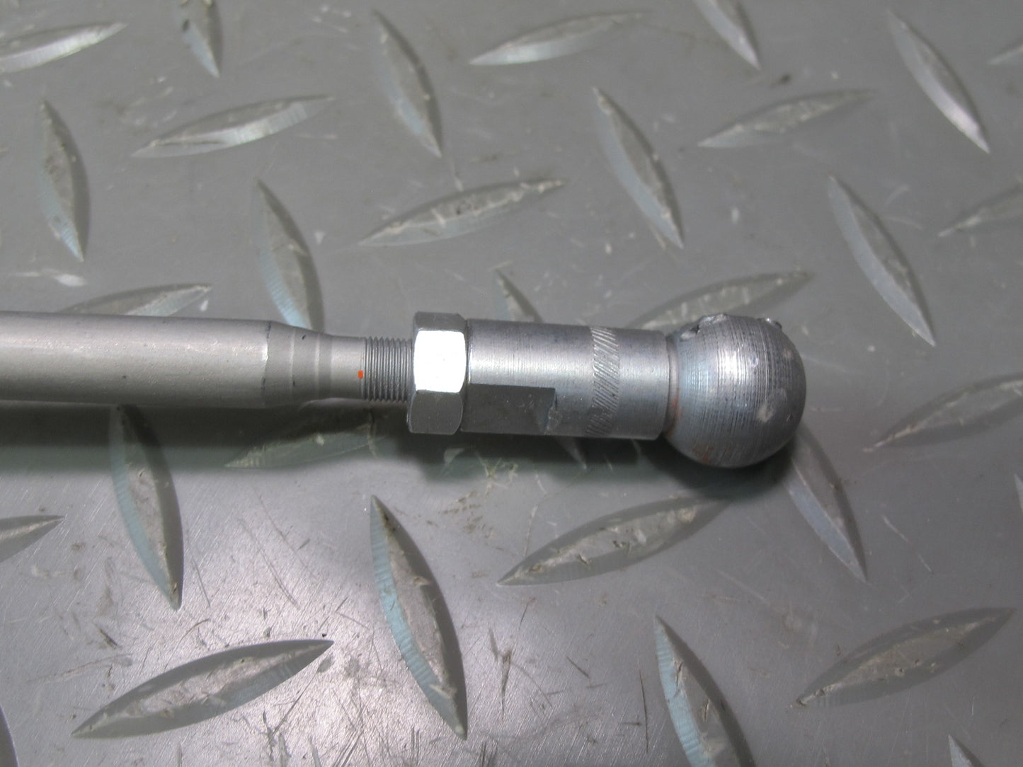 07-11 Bentley Continental GTC Convertible Front TOP Roof Lock Latch Motor