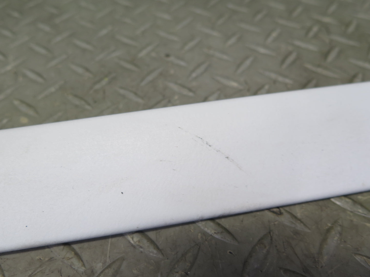 01-03 VW Eurovan T4 Camper Center Upper Roof Headliner Trim Cover Panel OEM