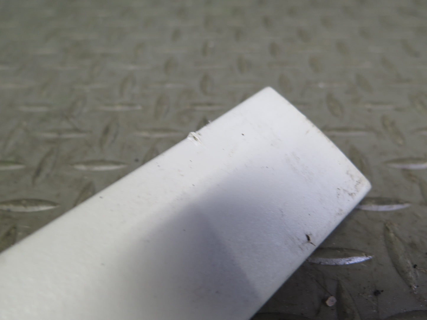 01-03 VW Eurovan T4 Camper Center Upper Roof Headliner Trim Cover Panel OEM